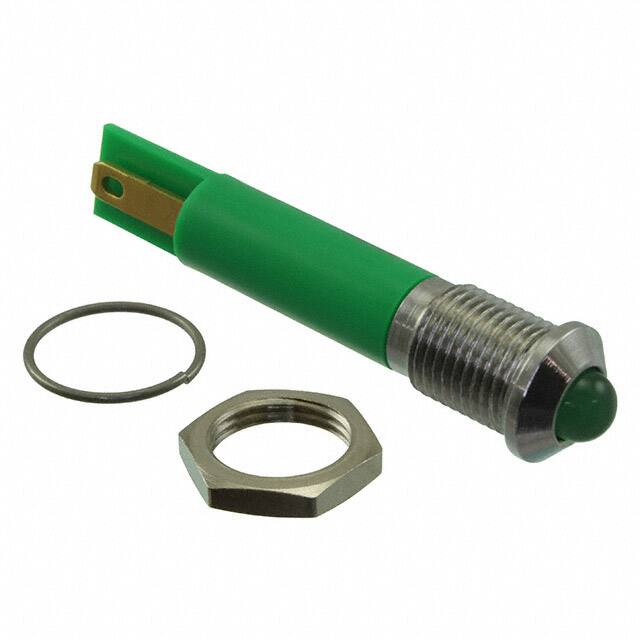 Q8P1CXXG24 APEM Inc.  Voyants du panneau